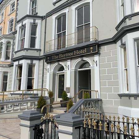 Baytree Hotel Llandudno Eksteriør bilde